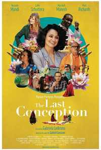 смотреть The Last Conception (2020) онлайн бесплатно в хорошем качестве без регистрации