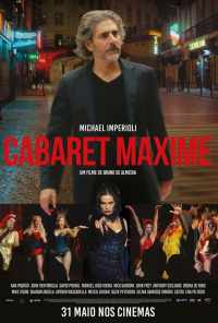 смотреть Cabaret Maxime (2018) онлайн бесплатно в хорошем качестве без регистрации