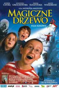 Волшебное дерево (2009) онлайн бесплатно