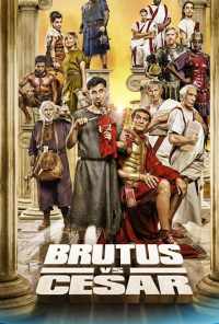 смотреть Brutus vs César (2020) онлайн бесплатно в хорошем качестве без регистрации