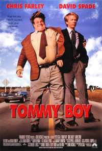 смотреть Увалень Томми (1995) онлайн бесплатно в хорошем качестве без регистрации