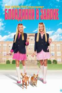 смотреть Блондинки в законе (2009) онлайн бесплатно в хорошем качестве без регистрации