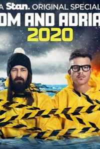 смотреть Dom and Adrian: 2020 (2020) онлайн бесплатно в хорошем качестве без регистрации