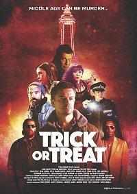смотреть Trick or Treat (2017) онлайн бесплатно в хорошем качестве без регистрации