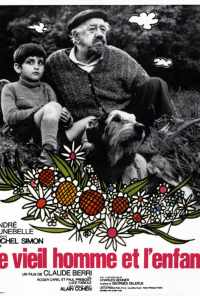 смотреть Старик и ребенок (1966) онлайн бесплатно в хорошем качестве без регистрации