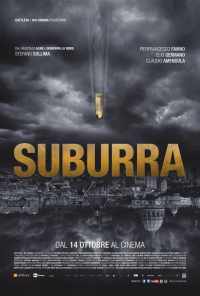 смотреть Субура (2015) онлайн бесплатно в хорошем качестве без регистрации