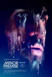 Minor Premise (2020) онлайн бесплатно