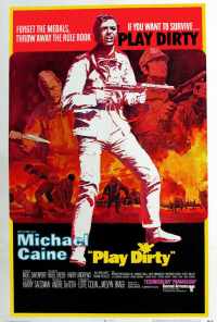 смотреть Грязная игра (1969) онлайн бесплатно в хорошем качестве без регистрации