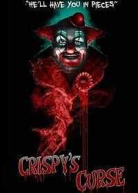 смотреть Crispy's Curse (2017) онлайн бесплатно в хорошем качестве без регистрации