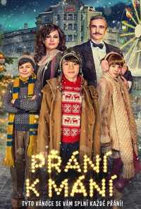 смотреть Prání k mání (2017) онлайн бесплатно в хорошем качестве без регистрации