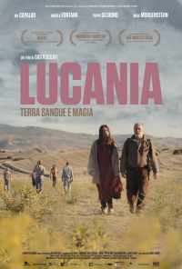 Лукания (2019) онлайн бесплатно
