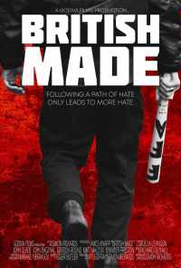 смотреть British Made (2019) онлайн бесплатно в хорошем качестве без регистрации