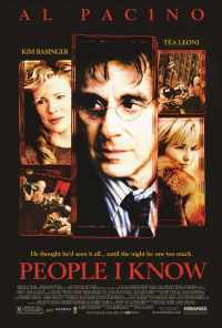 смотреть Нужные люди (2001) онлайн бесплатно в хорошем качестве без регистрации