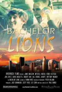 смотреть Bachelor Lions (2018) онлайн бесплатно в хорошем качестве без регистрации