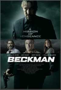 смотреть Beckman (2020) онлайн бесплатно в хорошем качестве без регистрации