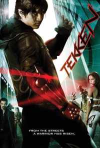 смотреть Теккен (2009) онлайн бесплатно в хорошем качестве без регистрации
