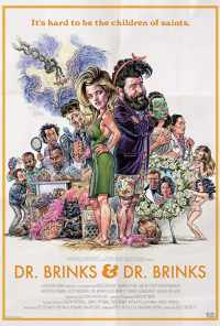 смотреть Dr. Brinks & Dr. Brinks (2017) онлайн бесплатно в хорошем качестве без регистрации