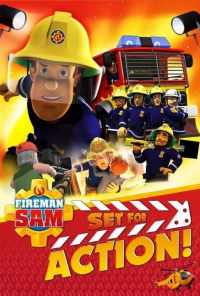 смотреть Fireman Sam: Set for Action! (2018) онлайн бесплатно в хорошем качестве без регистрации