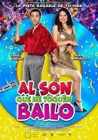 смотреть Al son que me toquen bailo (2019) онлайн бесплатно в хорошем качестве без регистрации
