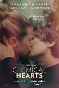 Химические сердца (2020) онлайн бесплатно