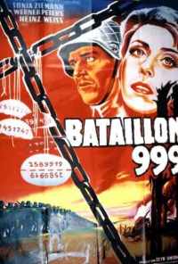 смотреть Штрафной батальон 999 (1960) онлайн бесплатно в хорошем качестве без регистрации