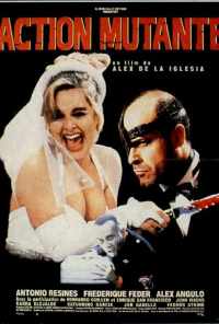 смотреть Операция «Мутанты» (1992) онлайн бесплатно в хорошем качестве без регистрации