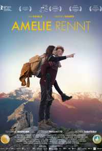 Амели бежит (2017) онлайн бесплатно