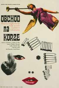 смотреть Магазин на площади (1965) онлайн бесплатно в хорошем качестве без регистрации