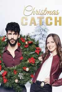 смотреть Рождественский улов (2018) онлайн бесплатно в хорошем качестве без регистрации