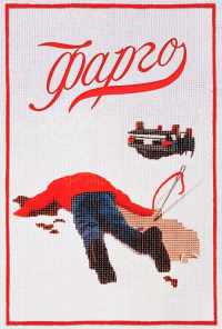 смотреть Фарго (1995) онлайн бесплатно в хорошем качестве без регистрации