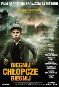 смотреть Беги, мальчик, беги (2013) онлайн бесплатно в хорошем качестве без регистрации