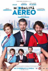 смотреть Авиарежим (2019) онлайн бесплатно в хорошем качестве без регистрации