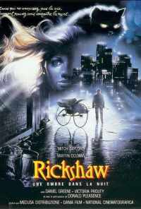 смотреть Американский рикша (1989) онлайн бесплатно в хорошем качестве без регистрации