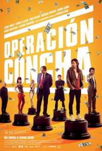 смотреть Операция «Золотая ракушка» (2017) онлайн бесплатно в хорошем качестве без регистрации