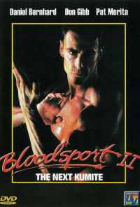 смотреть Кровавый спорт 2 (1996) онлайн бесплатно в хорошем качестве без регистрации