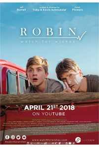 смотреть Робин: Список желаний (2018) онлайн бесплатно в хорошем качестве без регистрации