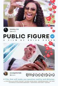 смотреть Public Figure (2019) онлайн бесплатно в хорошем качестве без регистрации