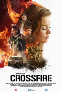 смотреть Перекрестный огонь (2016) онлайн бесплатно в хорошем качестве без регистрации