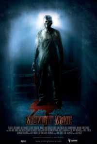 смотреть Полуночное кино (2008) онлайн бесплатно в хорошем качестве без регистрации