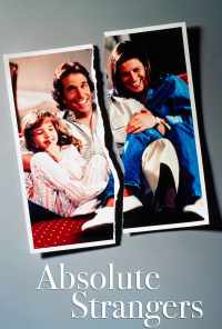 смотреть Чужие люди (1991) онлайн бесплатно в хорошем качестве без регистрации