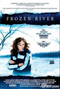 смотреть Замерзшая река (2008) онлайн бесплатно в хорошем качестве без регистрации