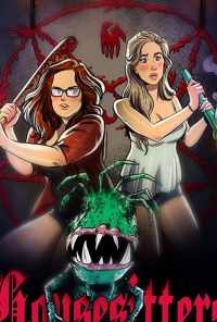 смотреть Housesitters (2018) онлайн бесплатно в хорошем качестве без регистрации