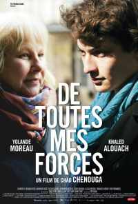 смотреть De toutes mes forces (2017) онлайн бесплатно в хорошем качестве без регистрации