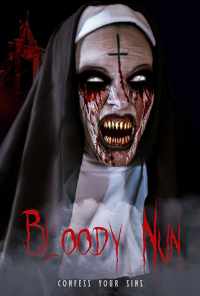 смотреть Bloody Nun (2018) онлайн бесплатно в хорошем качестве без регистрации