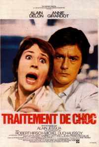 смотреть Лечение шоком (1972) онлайн бесплатно в хорошем качестве без регистрации
