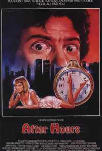 смотреть После работы (1985) онлайн бесплатно в хорошем качестве без регистрации