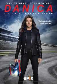 смотреть Danica (2017) онлайн бесплатно в хорошем качестве без регистрации