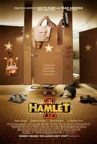 смотреть Гамлет 2 (2008) онлайн бесплатно в хорошем качестве без регистрации