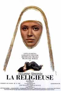 смотреть Монахиня (1966) онлайн бесплатно в хорошем качестве без регистрации