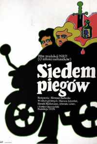 смотреть Семь веснушек (1978) онлайн бесплатно в хорошем качестве без регистрации